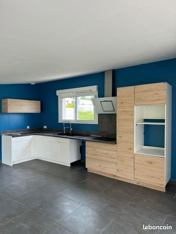 Maison à vendre, 95m², Carignan-de-Bordeaux