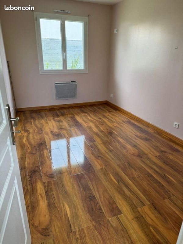 Maison à vendre, 95m², Carignan-de-Bordeaux