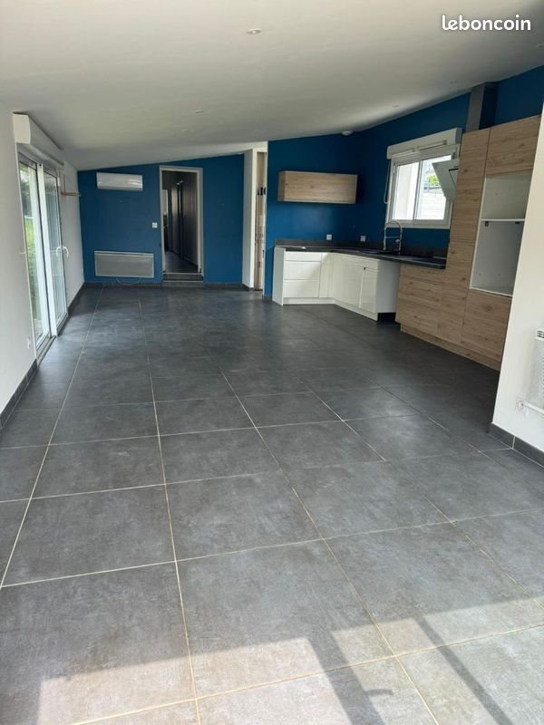 Maison à vendre, 95m², Carignan-de-Bordeaux