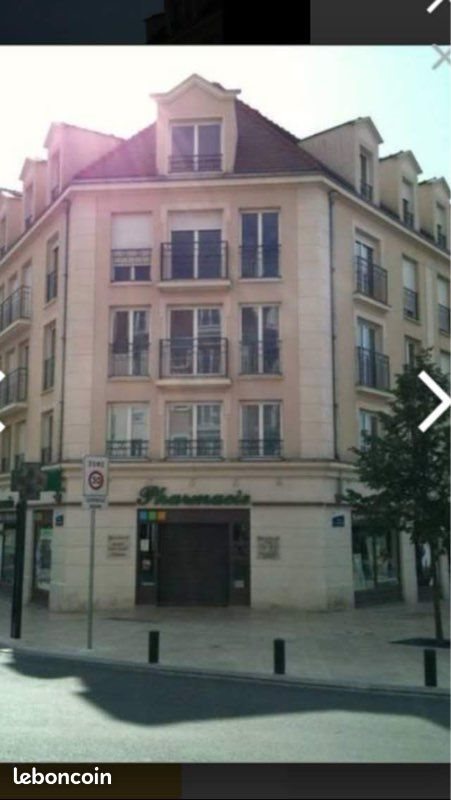 Appartement à louer, 32m², Maisons-Alfort