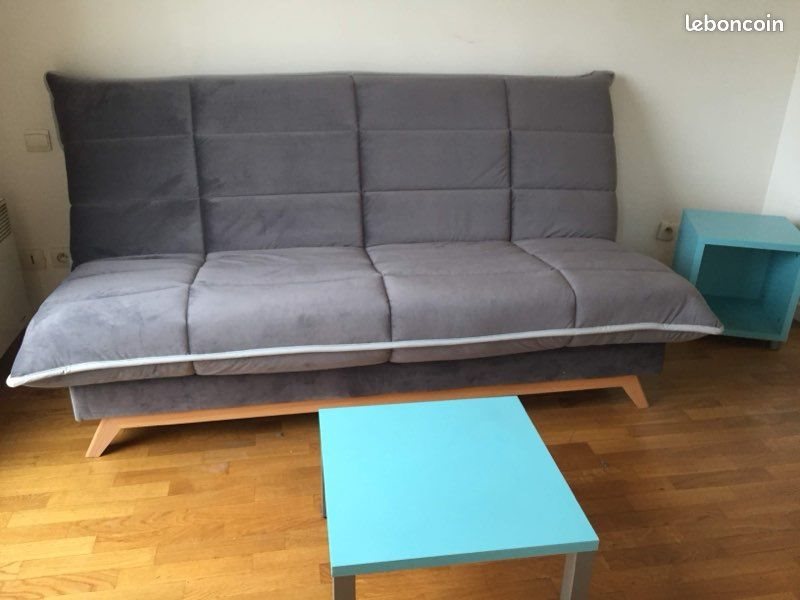 Appartement à louer, 32m², Maisons-Alfort