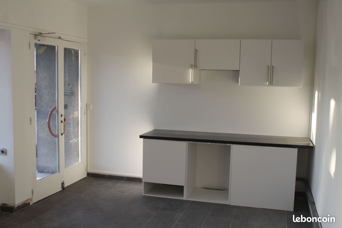 Appartement à louer, 30m², Mérignac