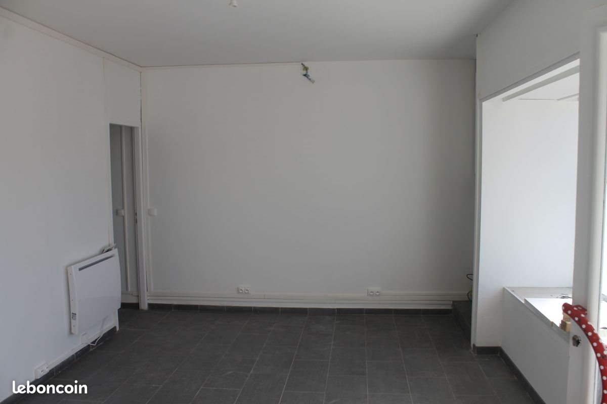 Appartement à louer, 30m², Mérignac