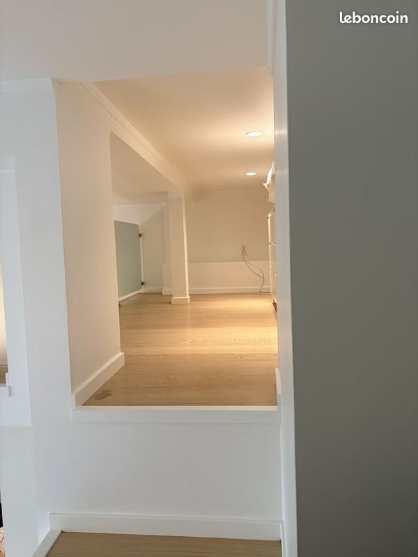 Appartement à louer, 32m², Créteil