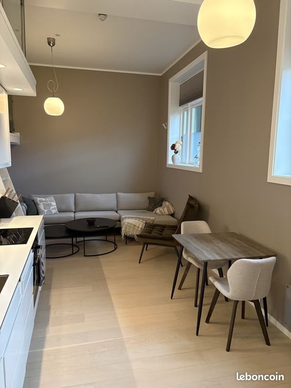 Appartement à louer, 32m², Créteil