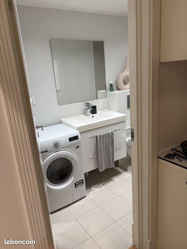 Appartement à louer, 32m², Créteil