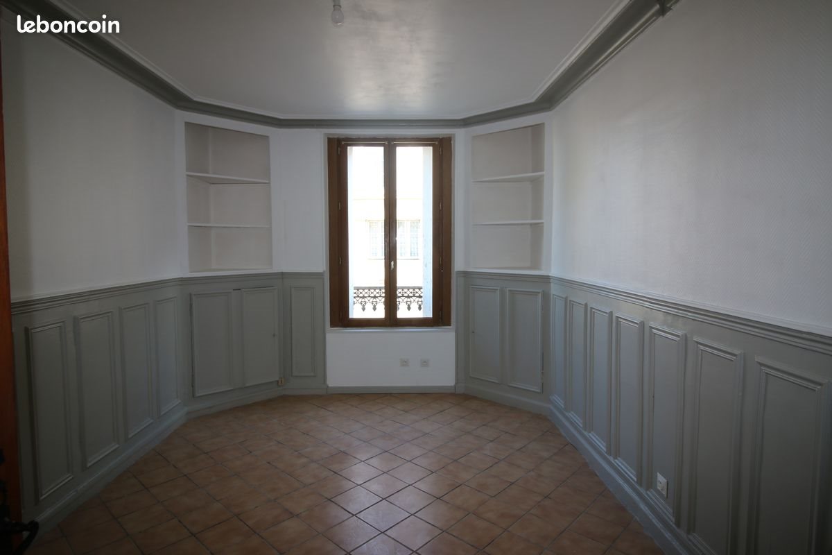 Appartement à louer, 27m², Magny-en-Vexin