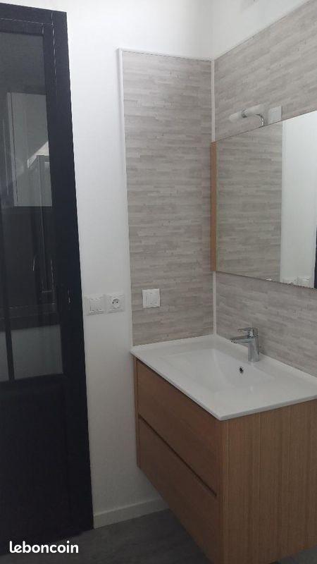 Appartement à louer, 27m², Magny-en-Vexin