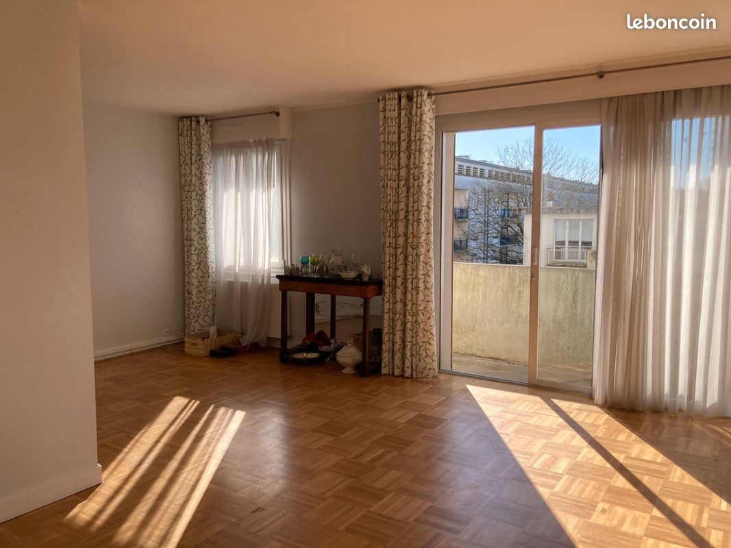 Appartement à vendre, 106m², Lorient