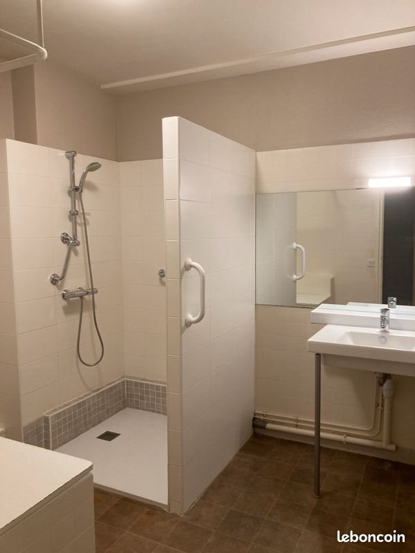 Appartement à vendre, 106m², Lorient