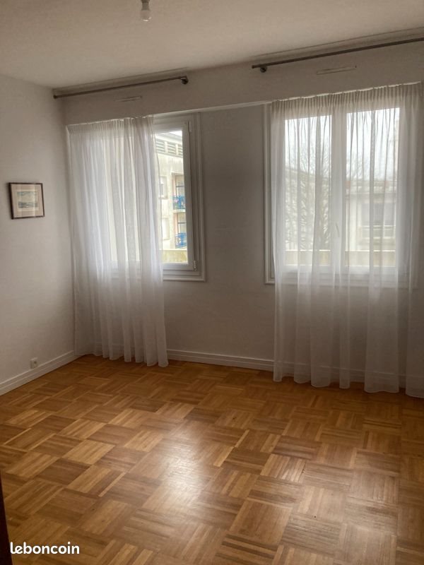 Appartement à vendre, 106m², Lorient