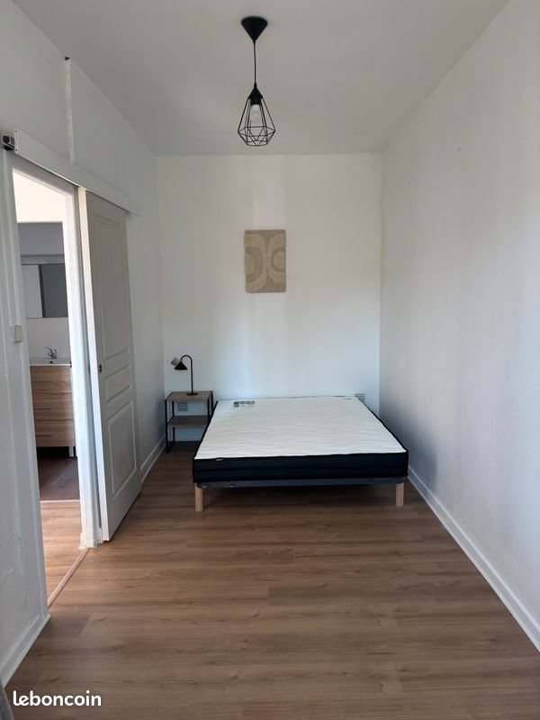 Appartement à louer, 31m², Le Creusot