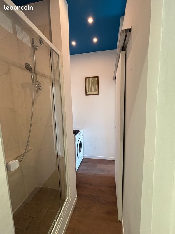 Appartement à louer, 31m², Le Creusot