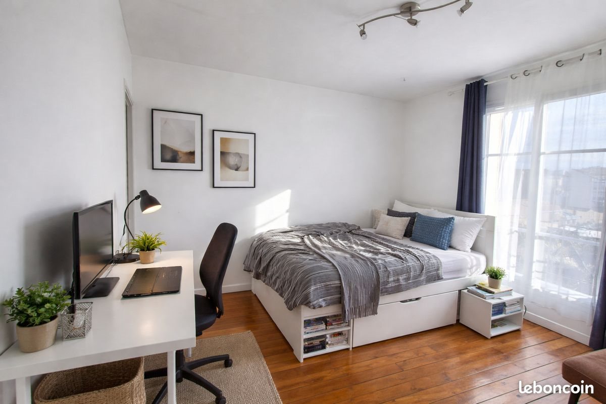 Appartement à vendre, 99m², Enghien-les-Bains