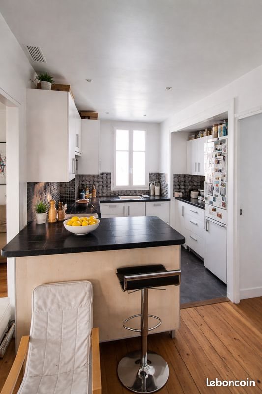 Appartement à vendre, 99m², Enghien-les-Bains