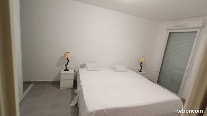 Appartement à louer, 55m², Cogolin