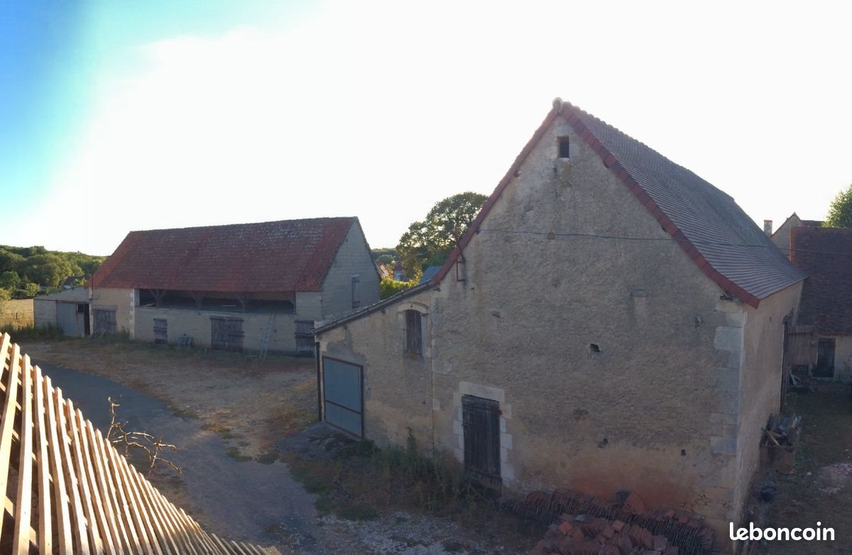Maison à vendre, 140m², Béthines