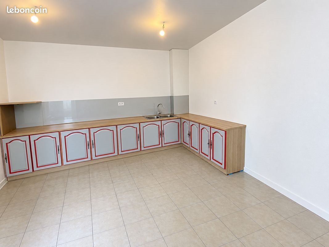Maison à vendre, 140m², Béthines