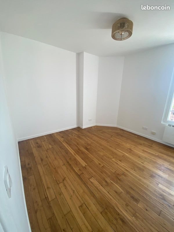 Appartement à louer, 34m², Bois-Colombes