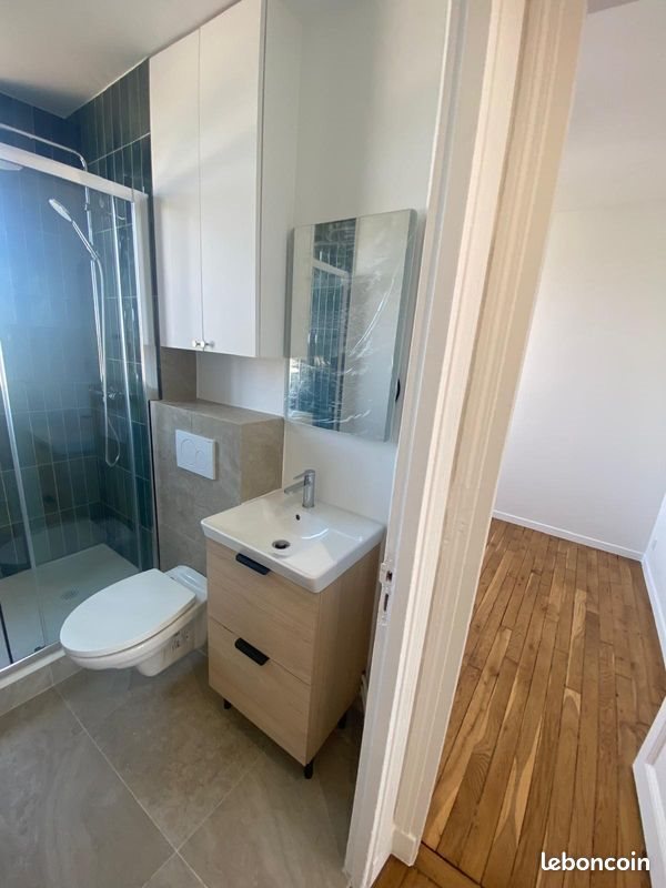 Appartement à louer, 34m², Bois-Colombes
