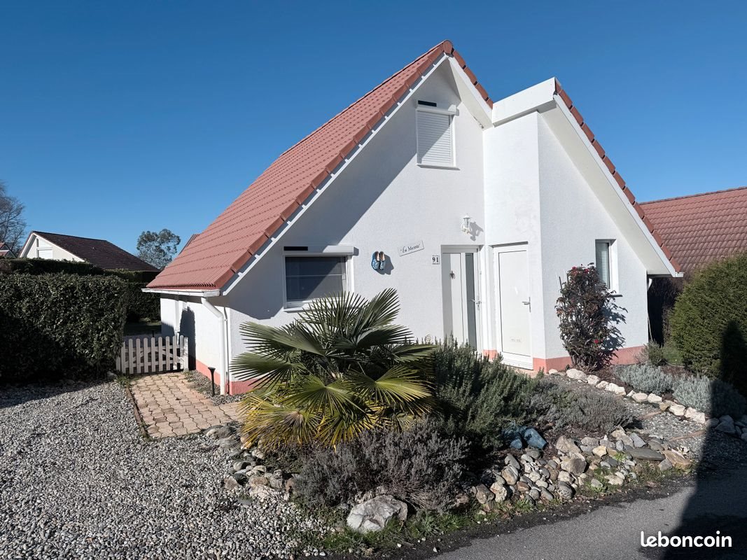 Maison à vendre, 75m², Daumazan-sur-Arize