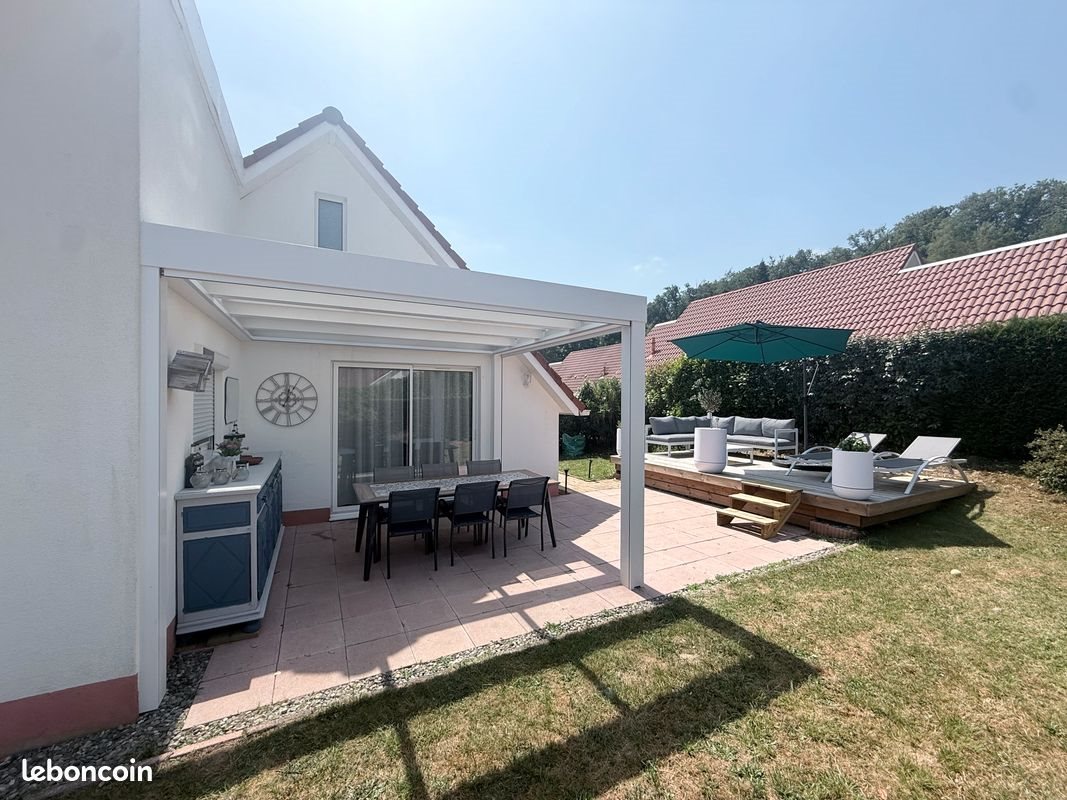 Maison à vendre, 75m², Daumazan-sur-Arize