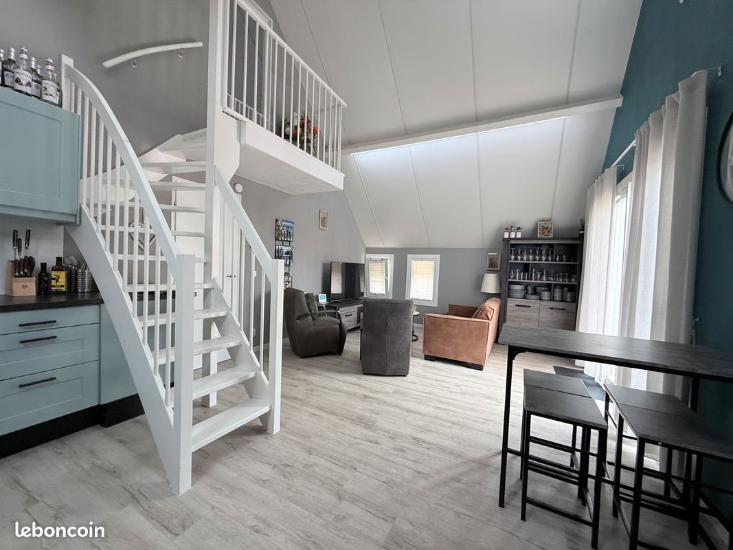Maison à vendre, 75m², Daumazan-sur-Arize