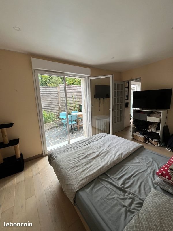 Maison à louer, 60m², Rouen