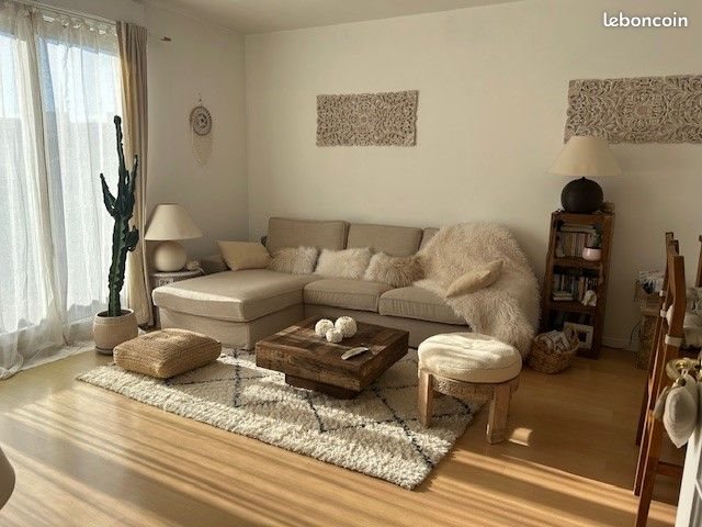 Appartement à vendre, 49m², Issy-les-Moulineaux