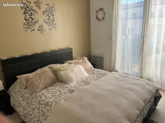 Appartement à vendre, 49m², Issy-les-Moulineaux