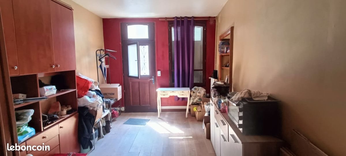Maison à vendre, 60m², Sillé-le-Guillaume