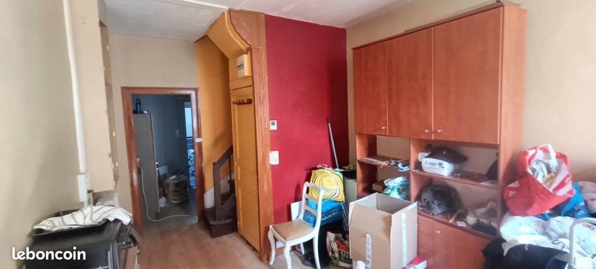 Maison à vendre, 60m², Sillé-le-Guillaume