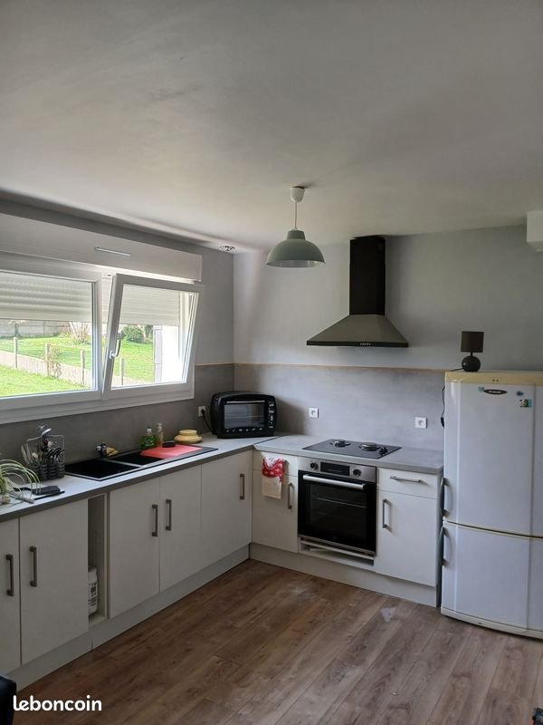 Maison à louer, 95m², Guémené-sur-Scorff