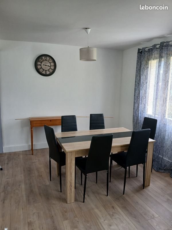 Maison à louer, 95m², Guémené-sur-Scorff