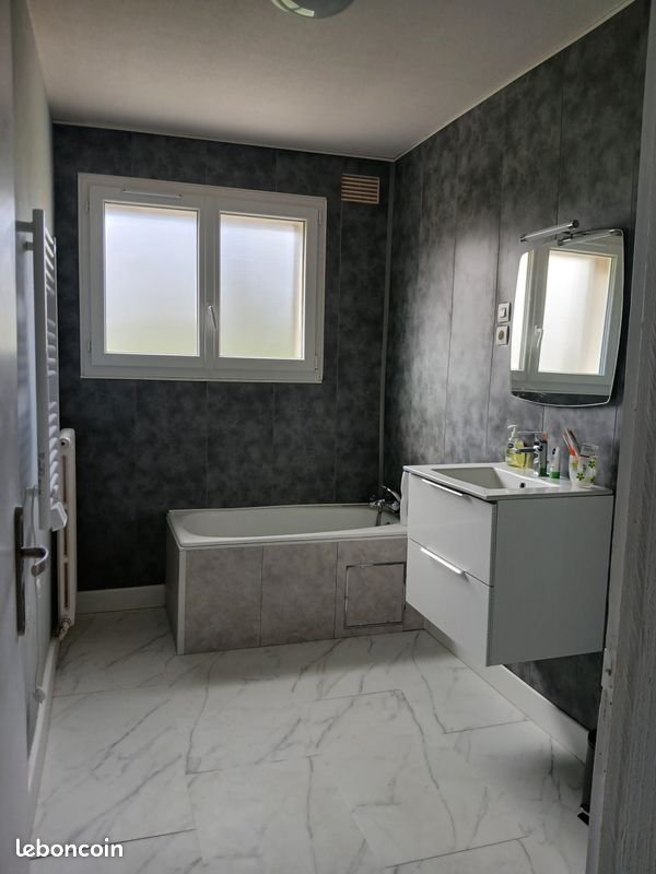Maison à louer, 95m², Guémené-sur-Scorff