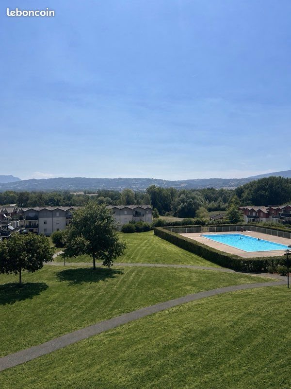 Appartement à vendre, 58m², Nangy