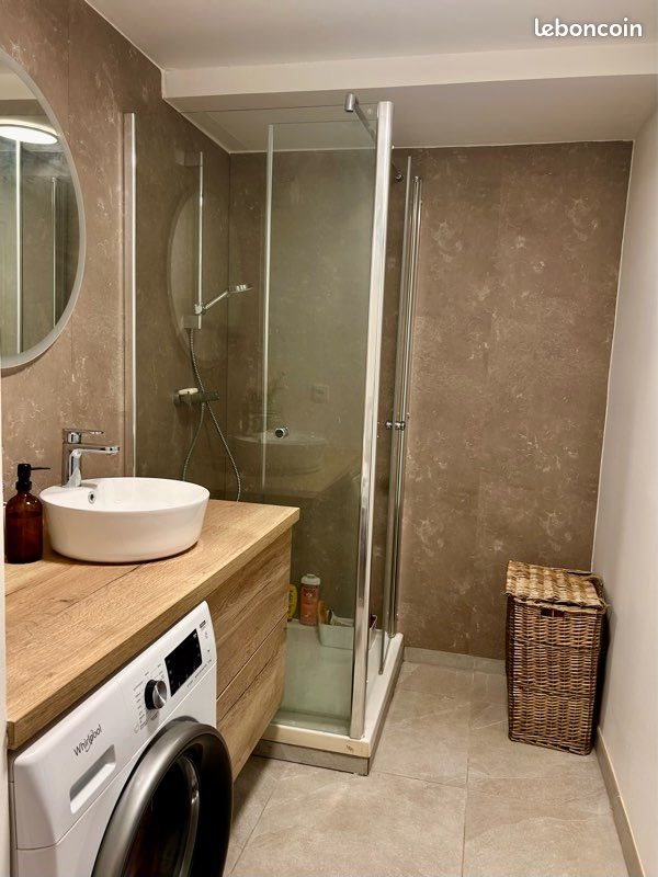 Appartement à vendre, 58m², Nangy