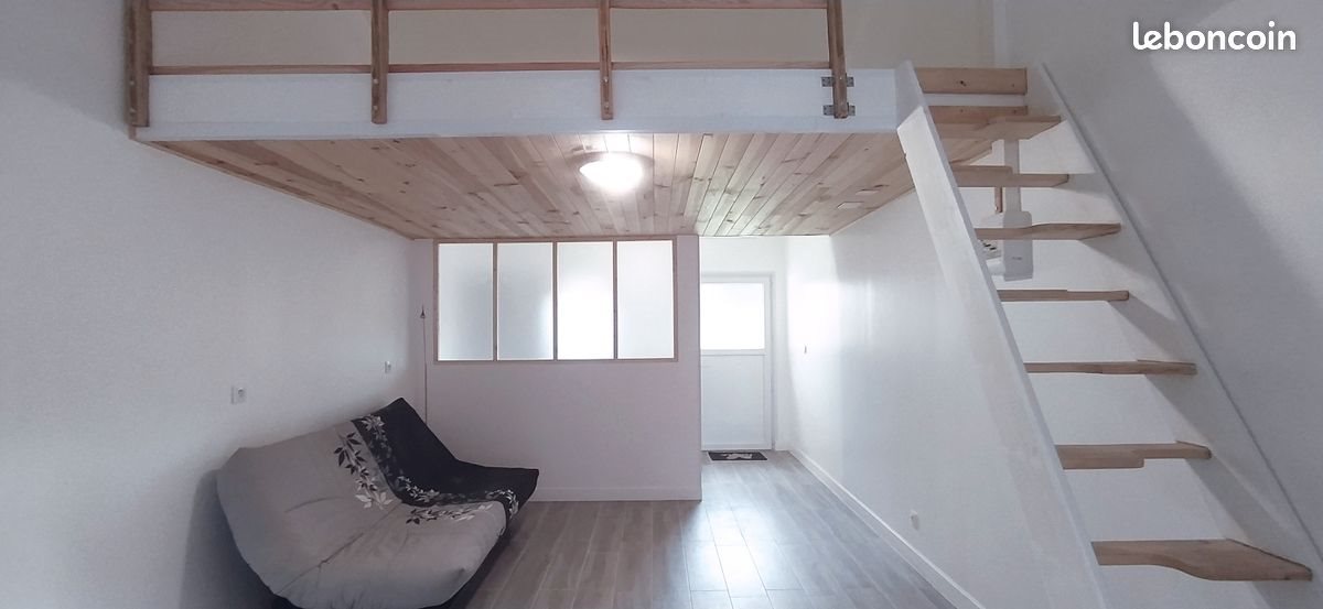 Maison à vendre, 110m², Montpon-Ménestérol