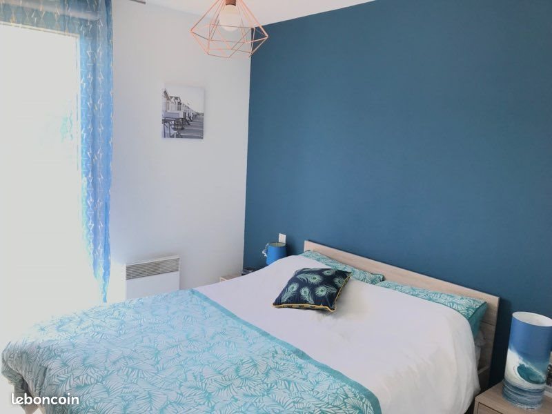 Appartement à louer, 62m², Fonbeauzard