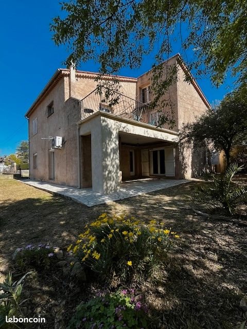 Appartement à vendre, 127m², Draguignan