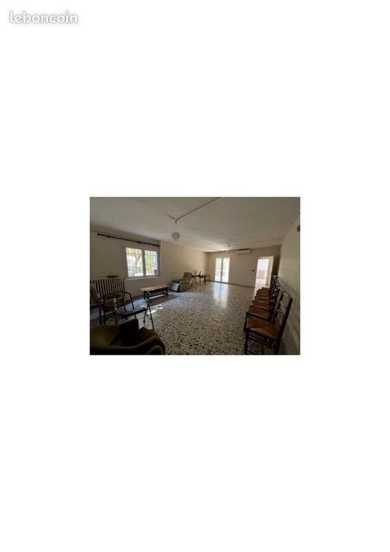 Appartement à vendre, 127m², Draguignan