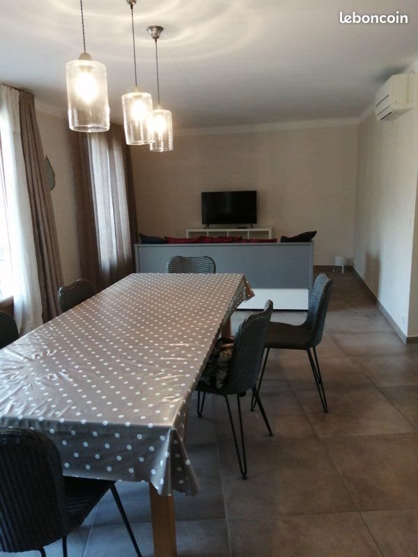 Appartement à louer, 80m², Manosque