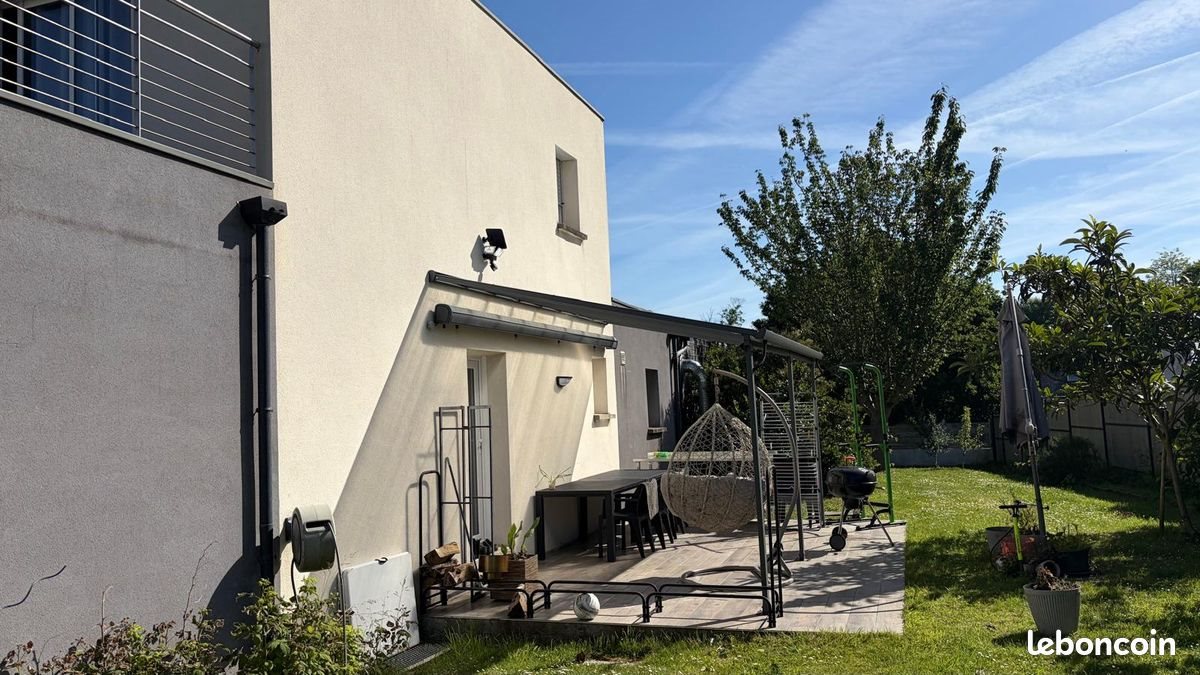 Maison à vendre, 140m², Quimper