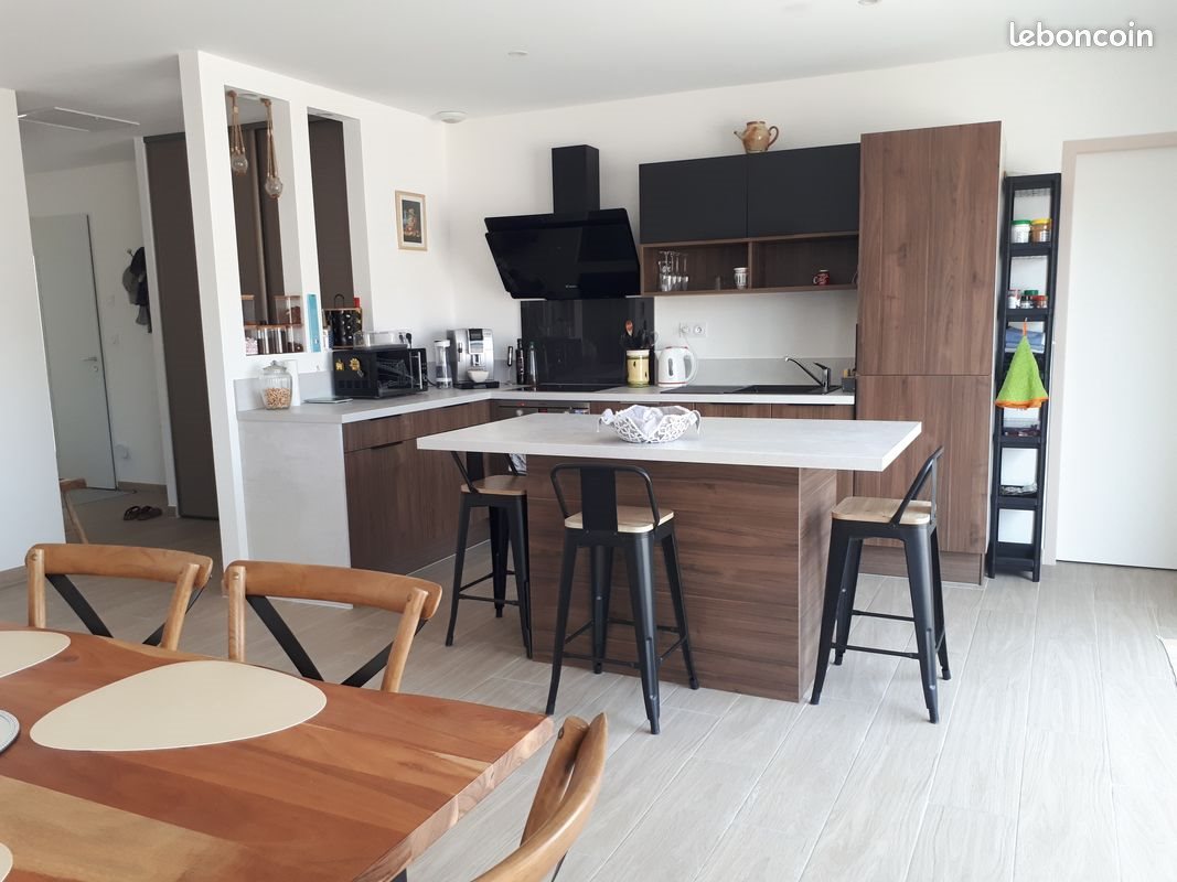 Maison à vendre, 103m², Roquefort-des-Corbières
