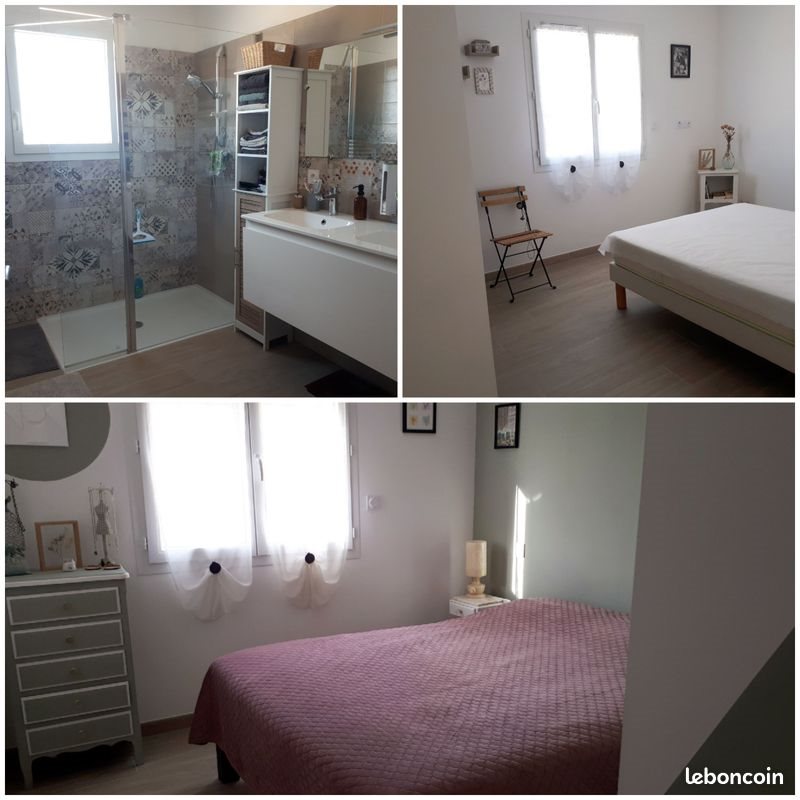 Maison à vendre, 103m², Roquefort-des-Corbières