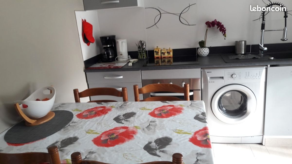 Appartement à louer, 30m², Bourdeaux