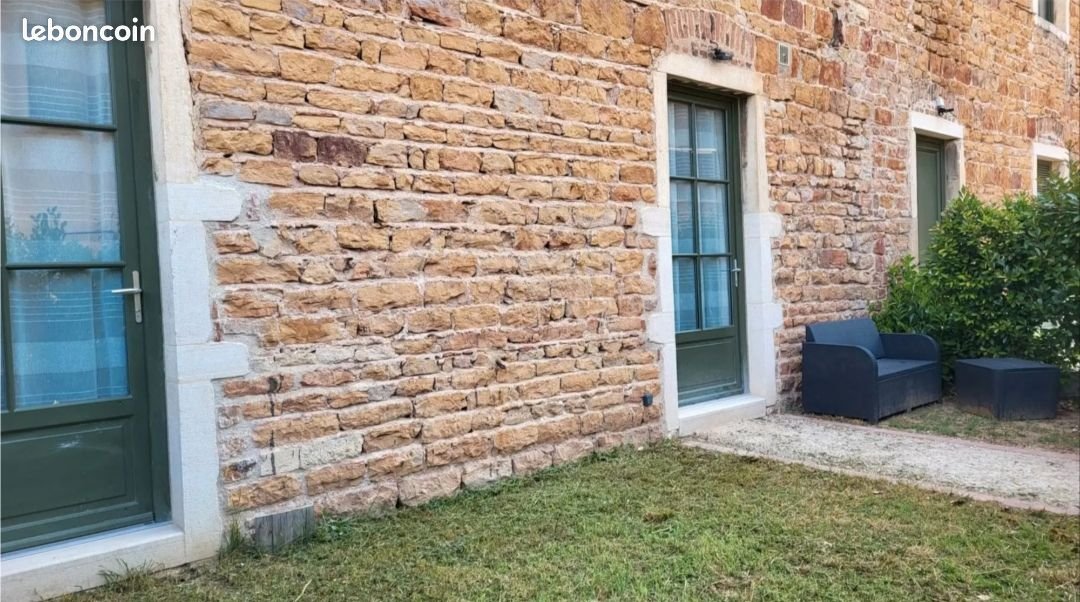 Appartement à vendre, 57m², Belleville