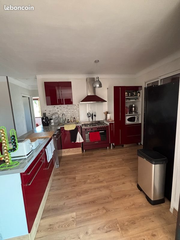Maison à vendre, 120m², Saint-Gilles