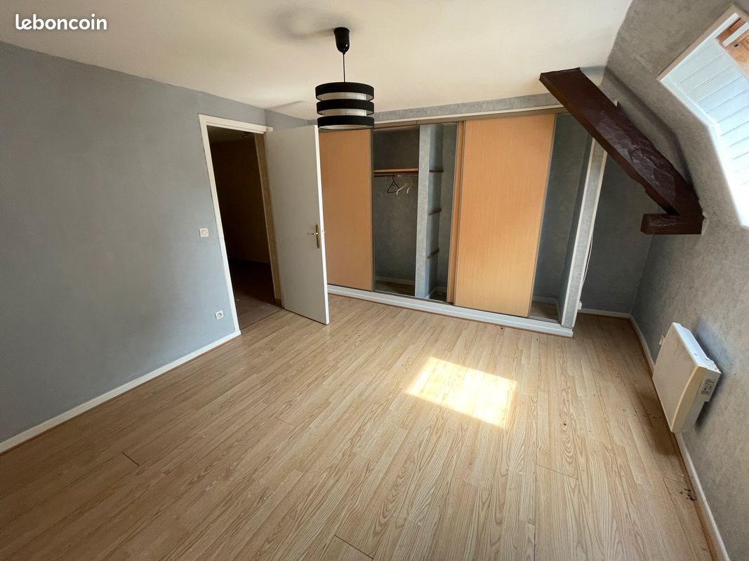 Maison à vendre, 90m², Nevers