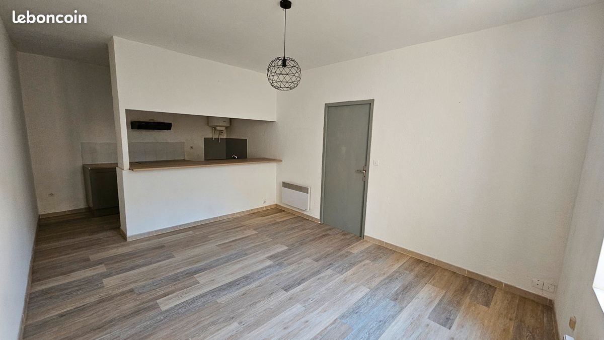 Appartement à vendre, 32m², Nîmes